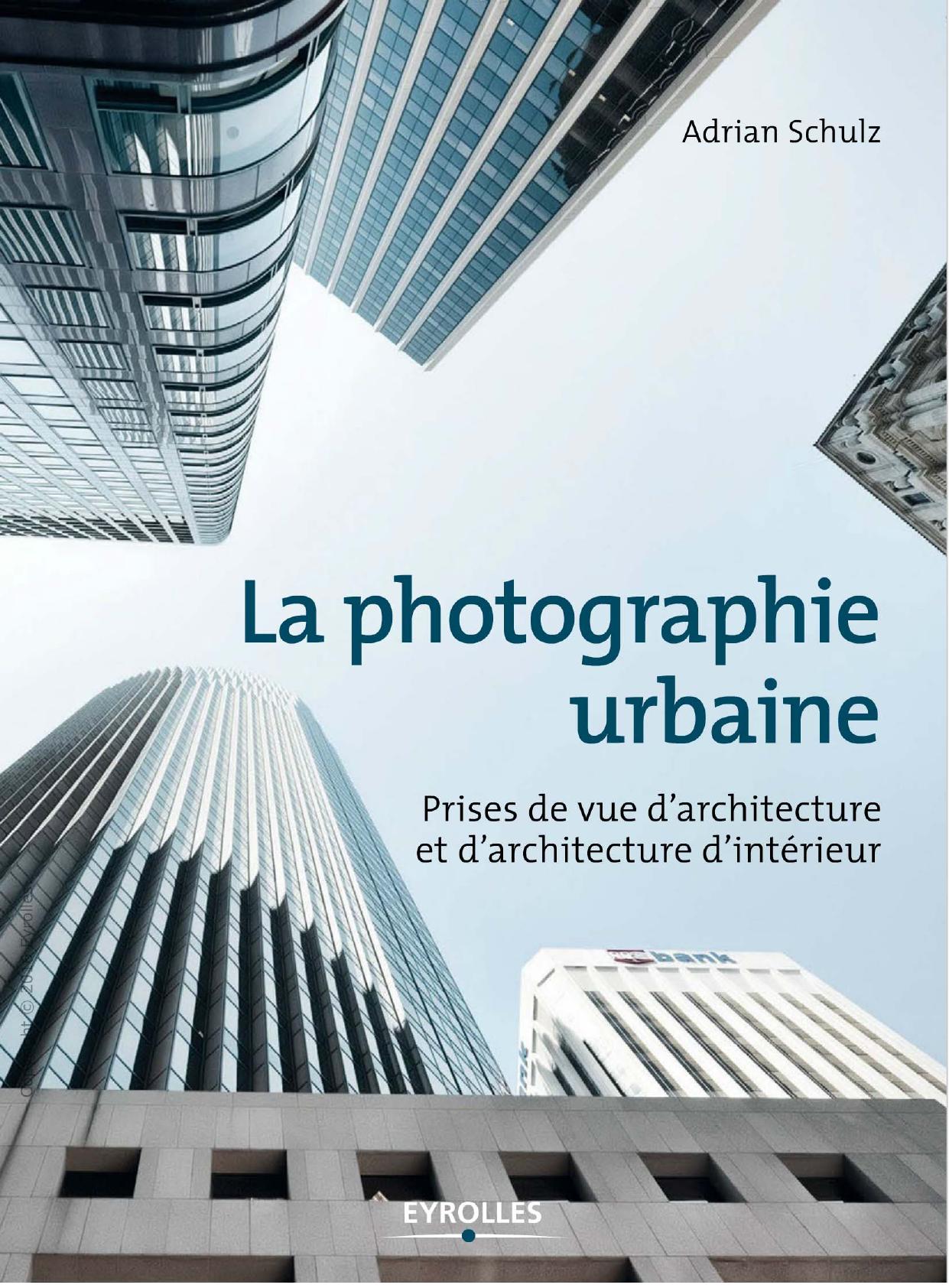 La photographie urbaine