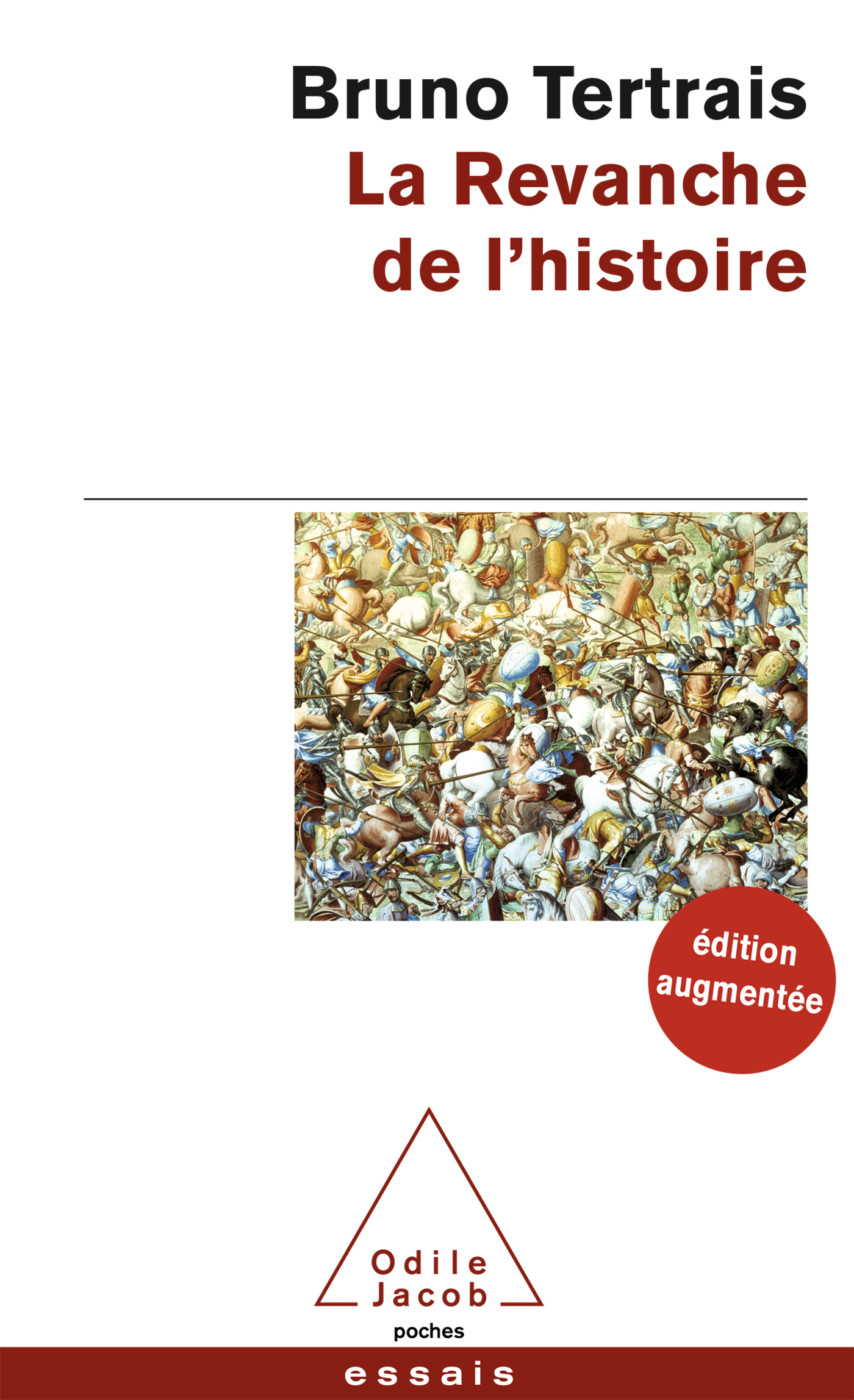 La Revanche de l'Histoire