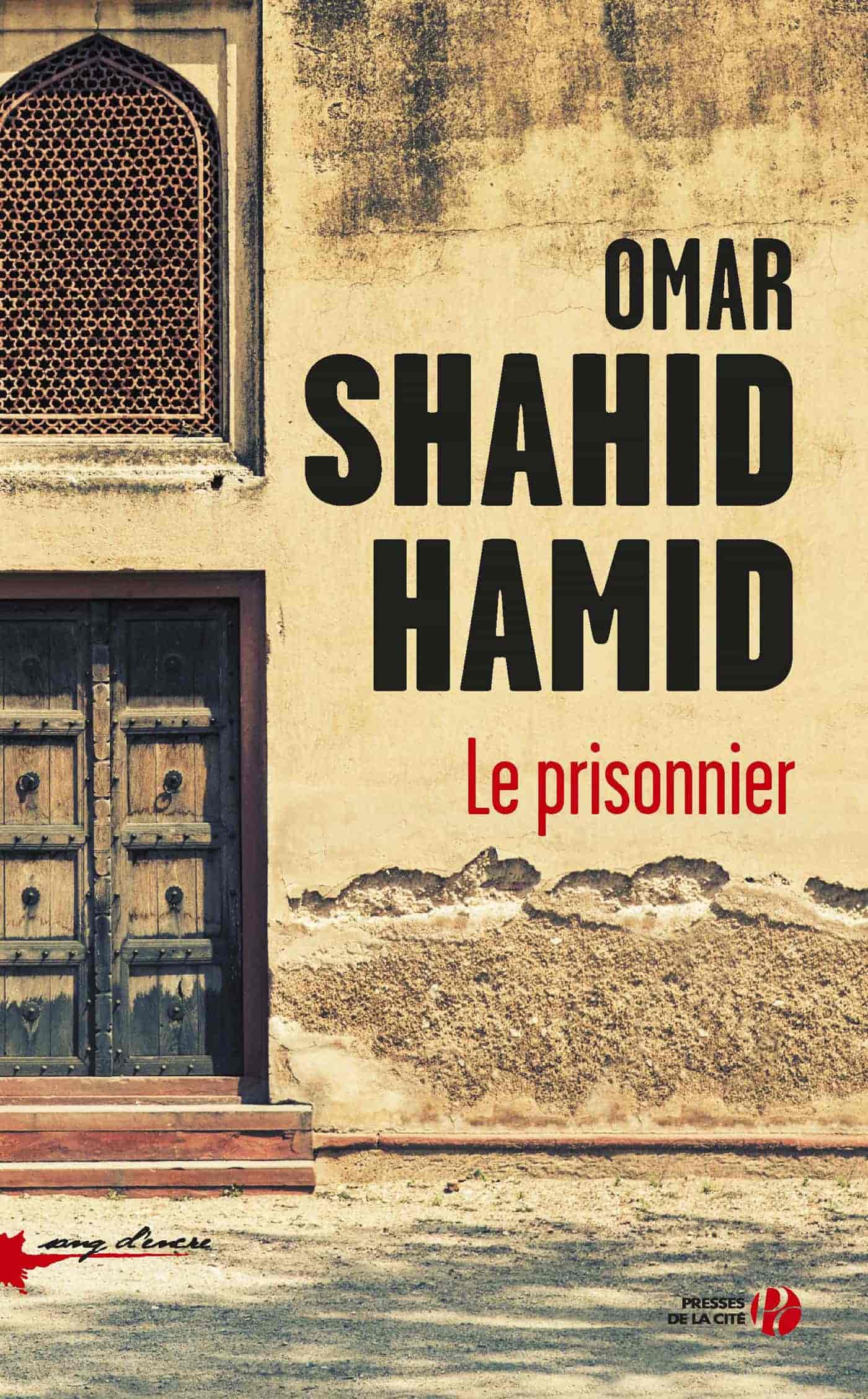 Le Prisonnier