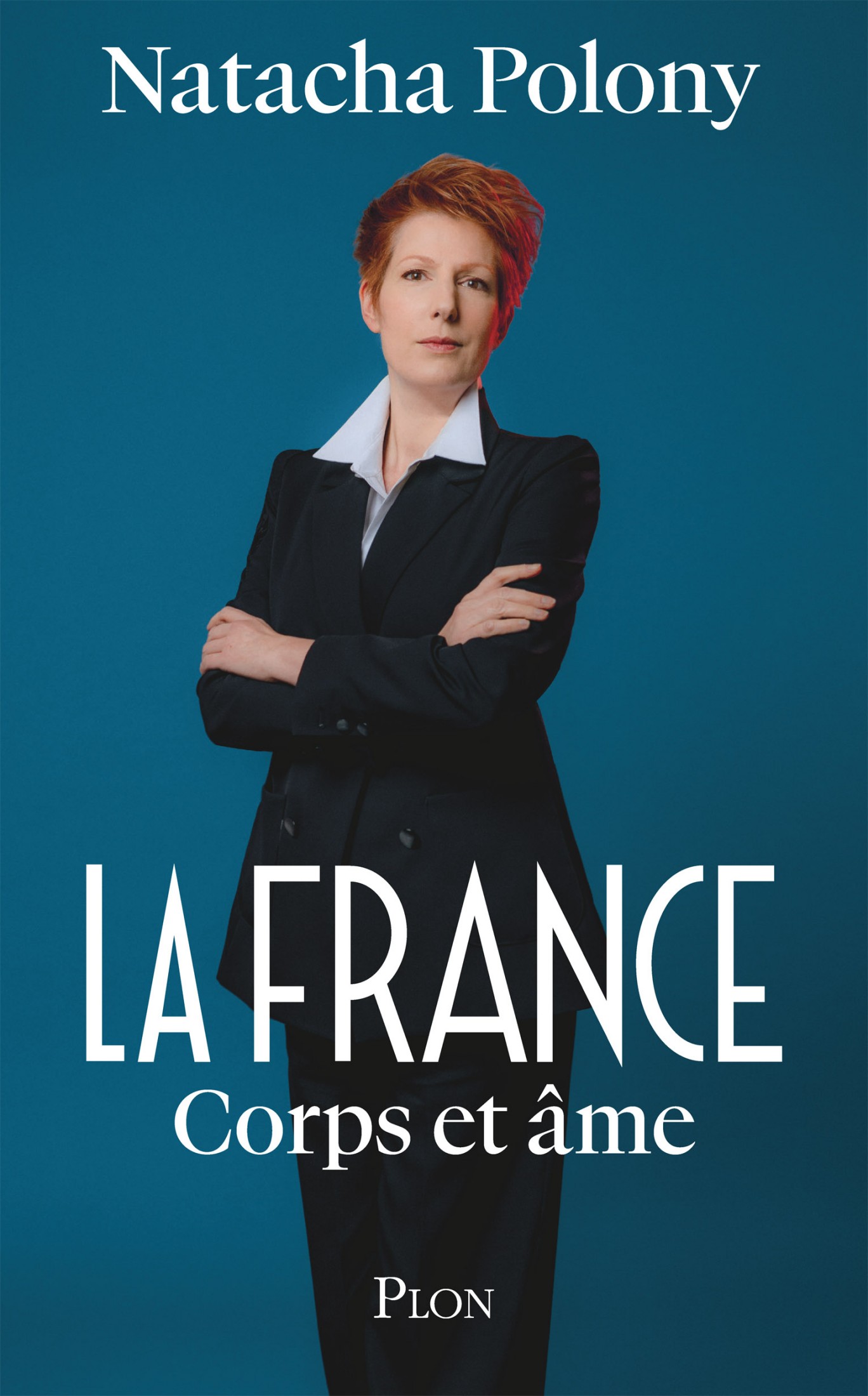 La France corps et âme