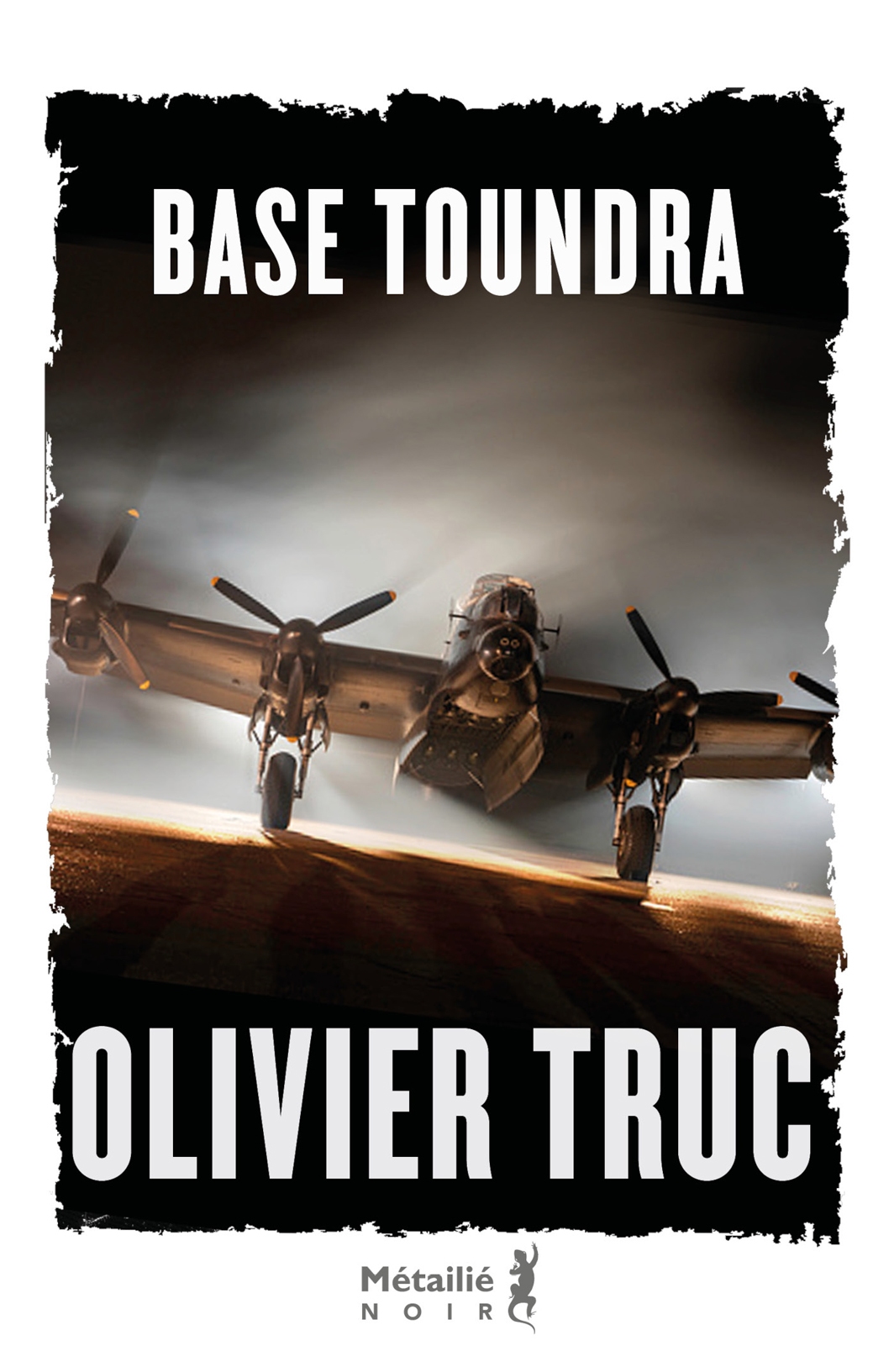 Base toundra