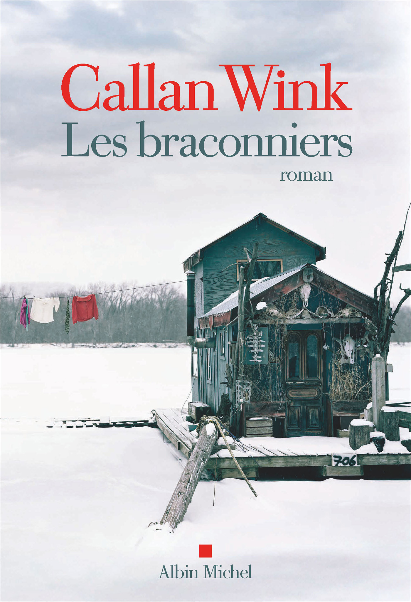 Les Braconniers