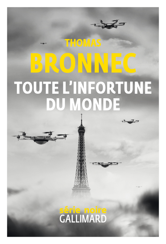 Toute l'infortune du monde