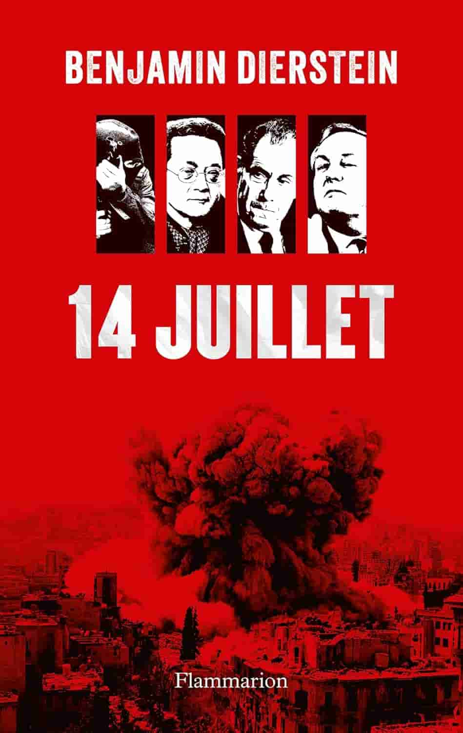 14 Juillet