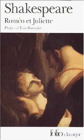 Roméo Et Juliette