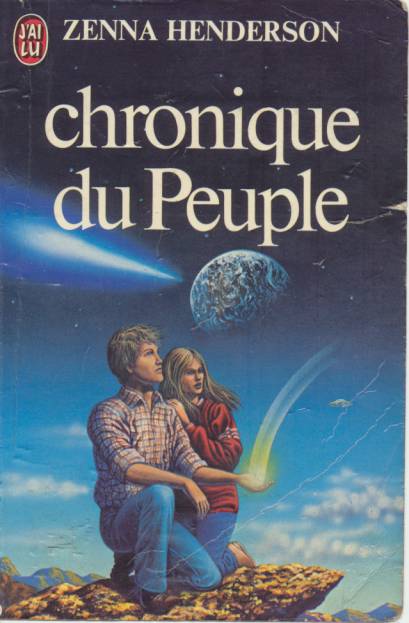 Chronique Du Peuple