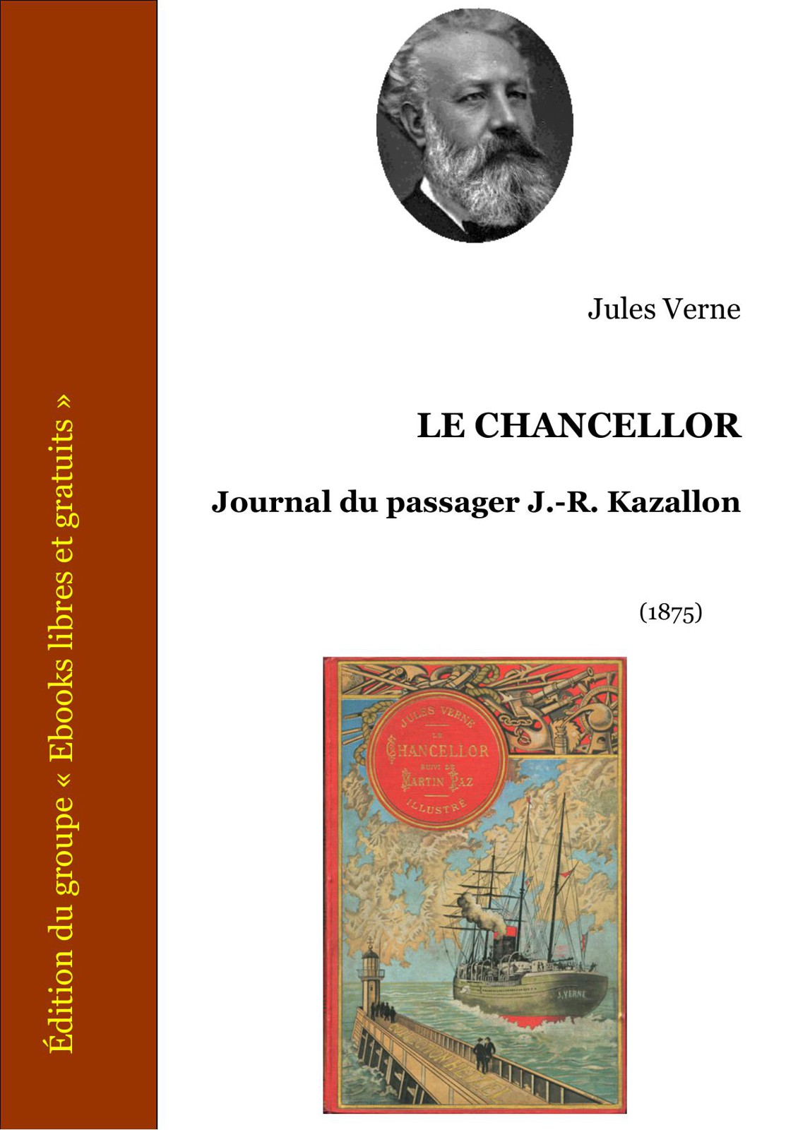 Le Chancellor