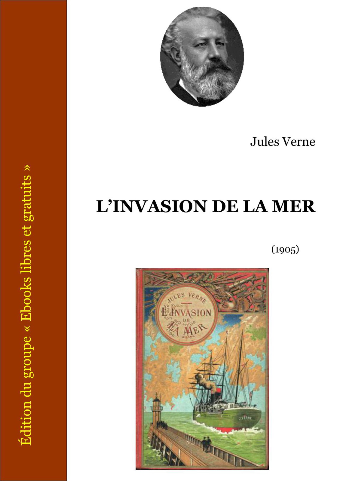 L´invasion De La Mer