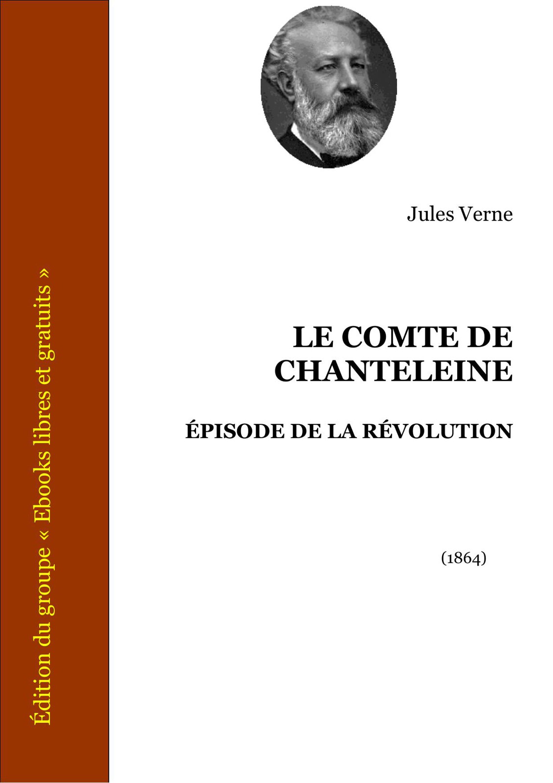 Le Comte De Chanteleine
