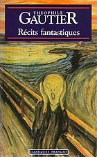 Récits Fantastiques