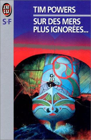 Sur Des Mers Plus Ignorées