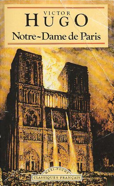 Notre-Dame De Paris