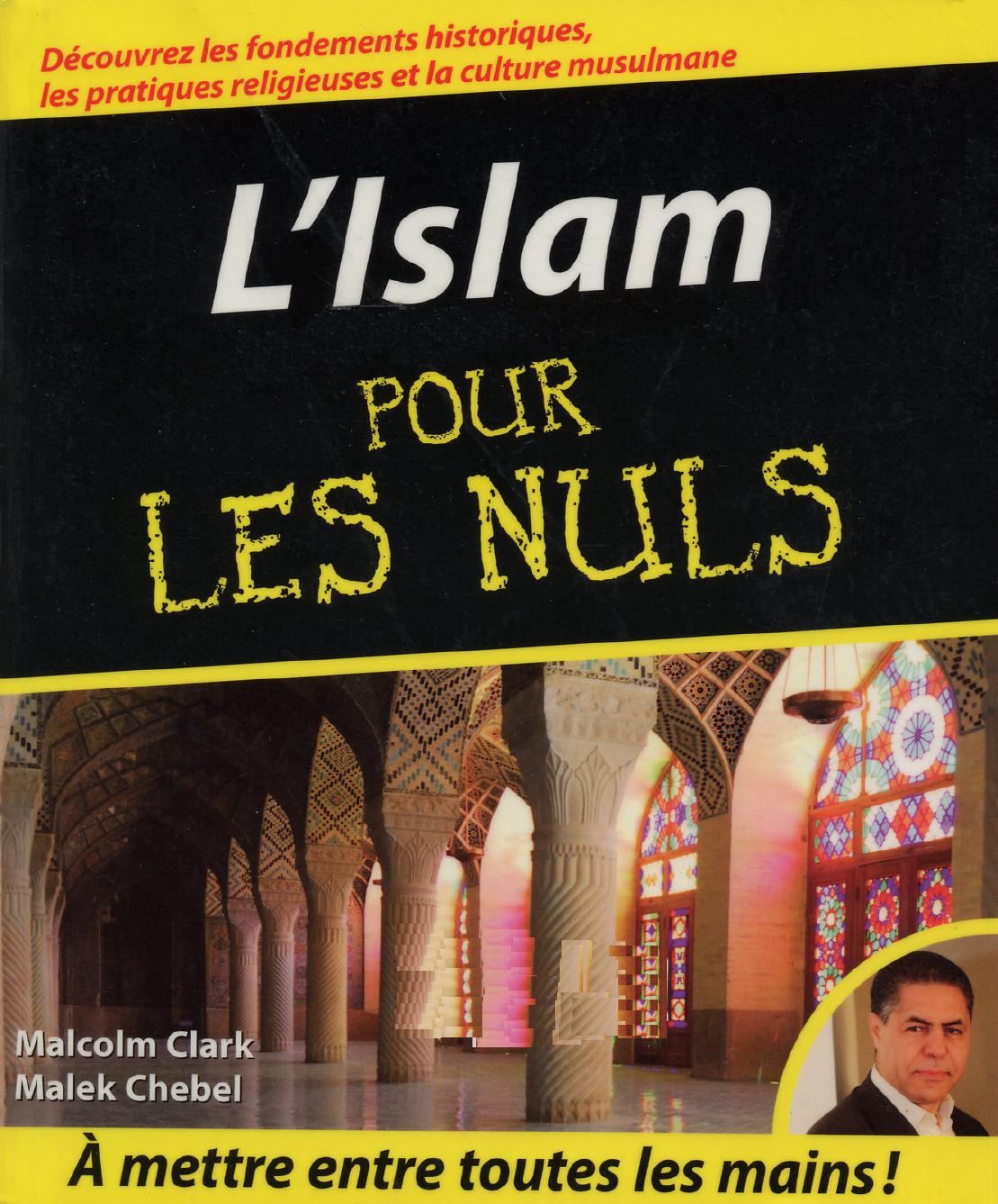 L'Islam Pour Les Nuls