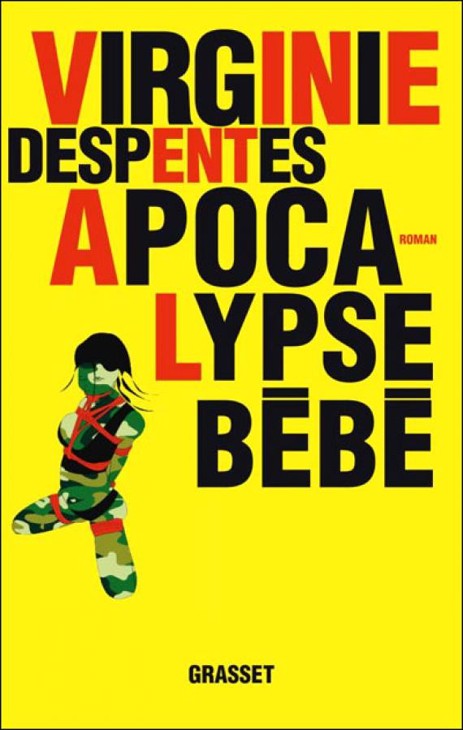 Apocalypse Bébé
