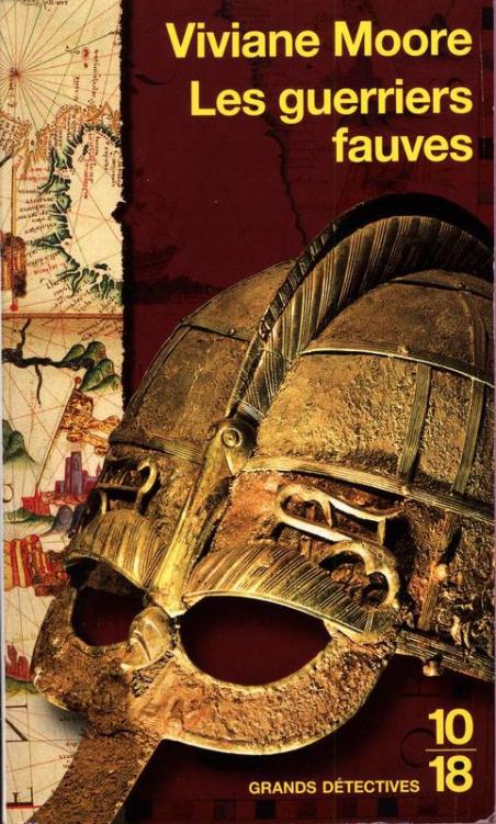 Les Guerriers Fauves