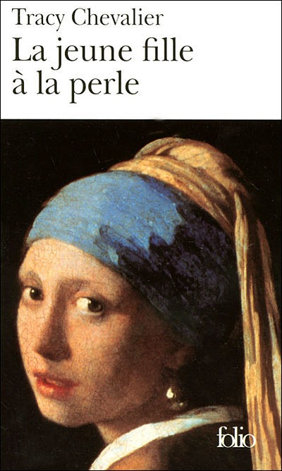 La Jeune Fille à La Perle