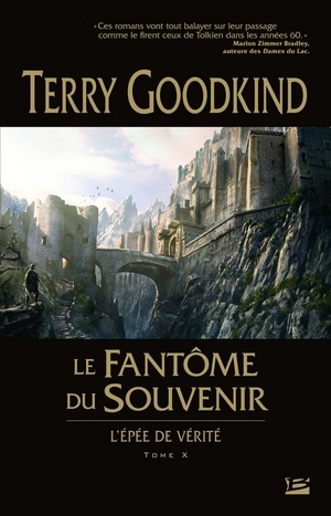 Le Fantôme Du Souvenir