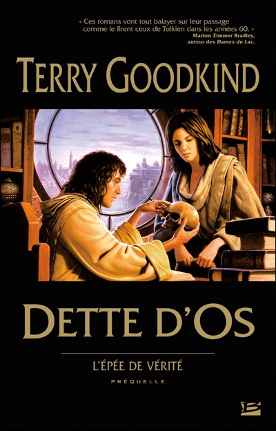 Dette D'Os