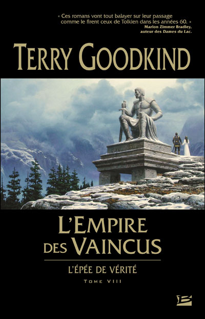 L'Empire Des Vaincus