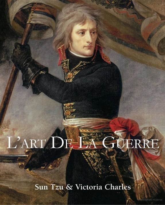 L´art de la guerre