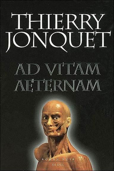 Ad Vitam Eternam