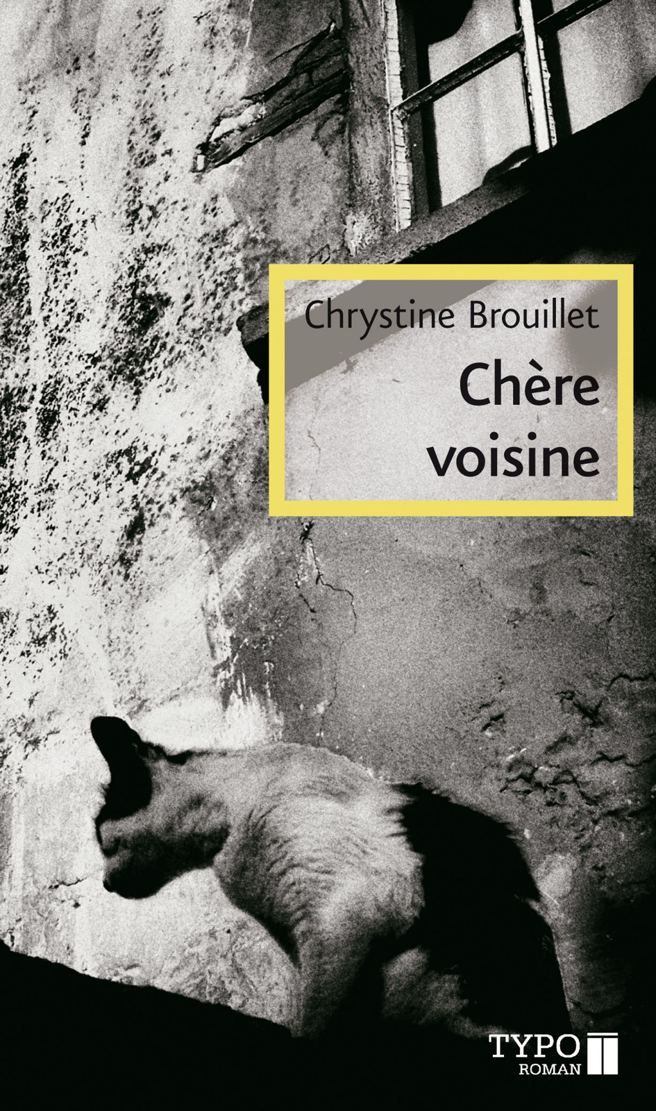 Chère voisine