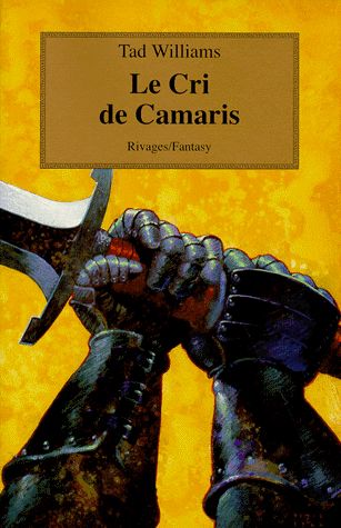 Le Cri De Camaris