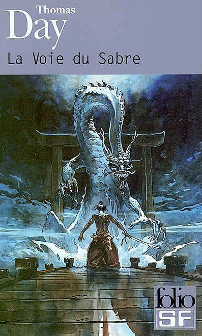 La Voie Du Sabre
