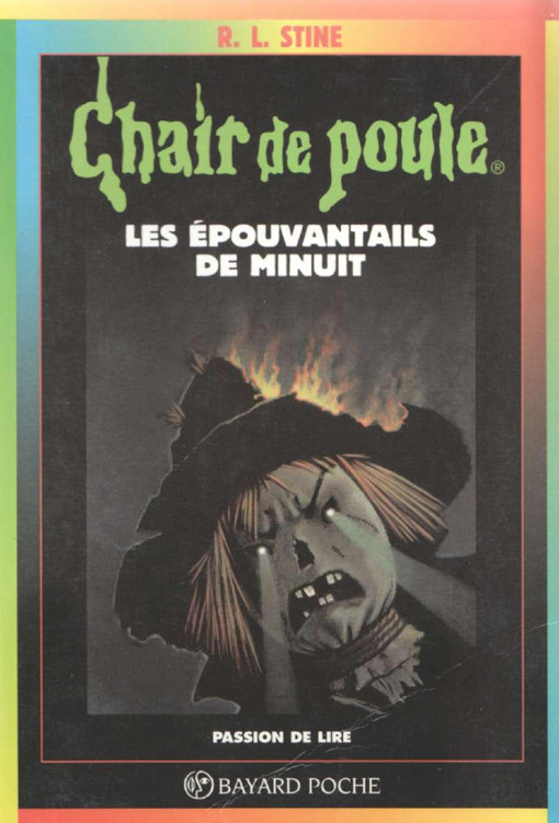 Les épouvantails De Minuit