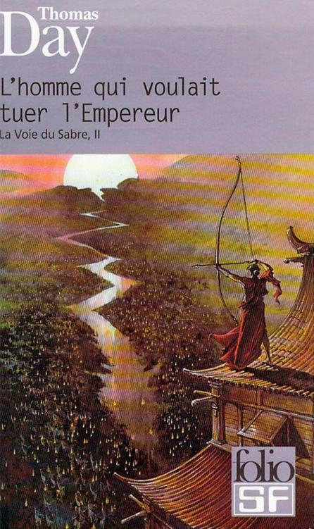 L'Homme Qui Voulait Tuer L'Empereur