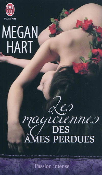Les magiciennes des âmes perdus