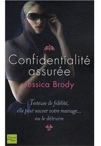 Confidentialite assurée