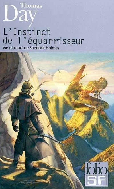 L'Instinct De L'équarrisseur