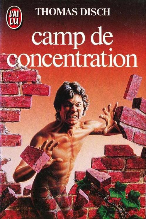 Camp De Concentration
