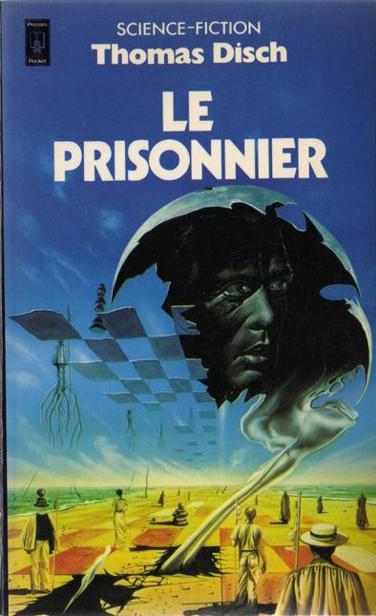 Le Prisonnier