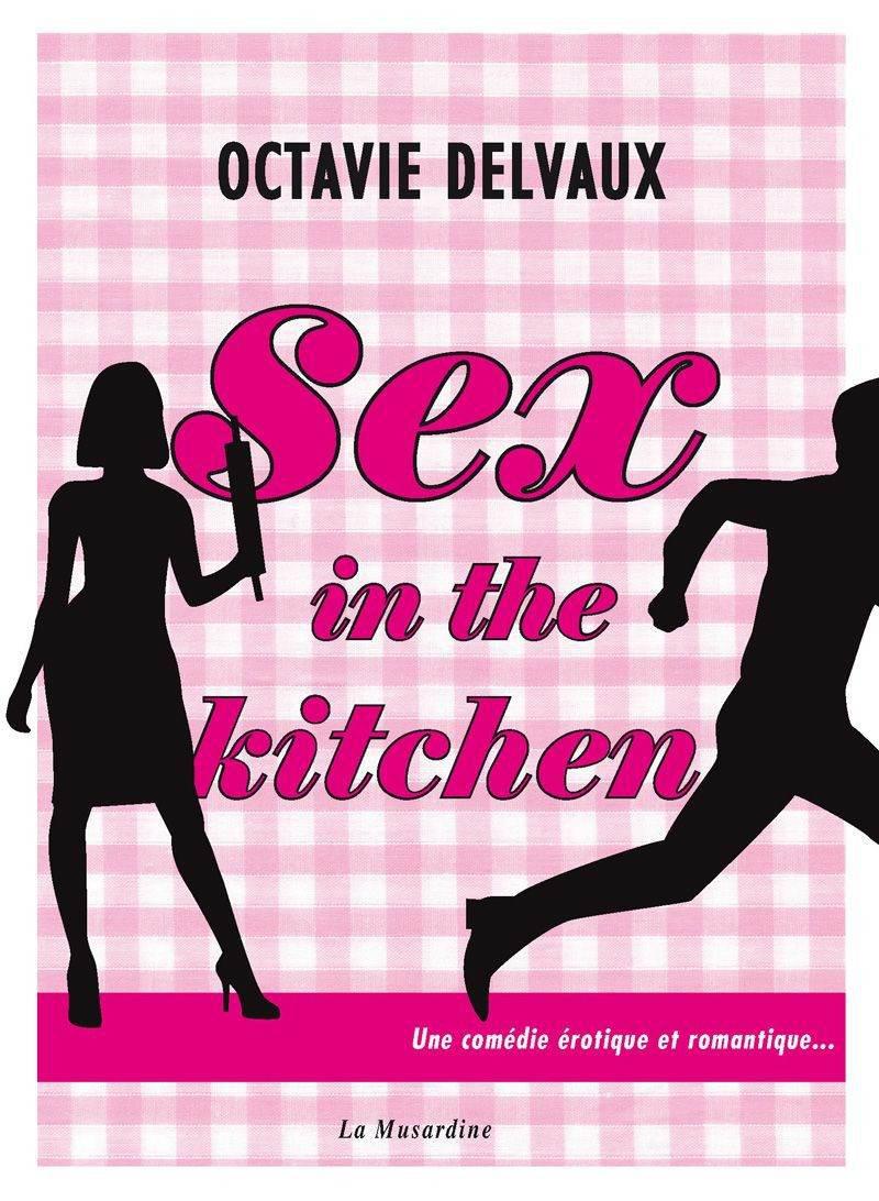 Sex in the Kitchen