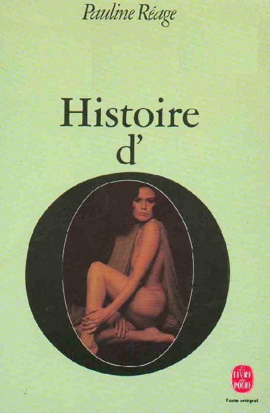 Histoire d'O, suivi de Retour à Roissy