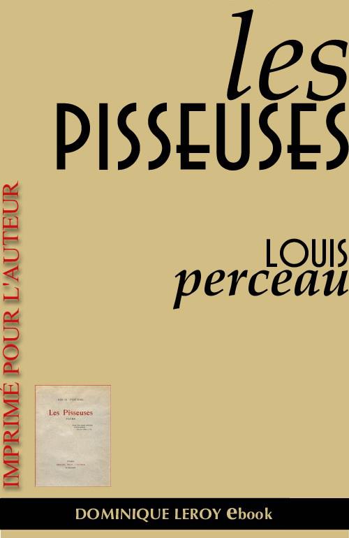 Les pisseuses