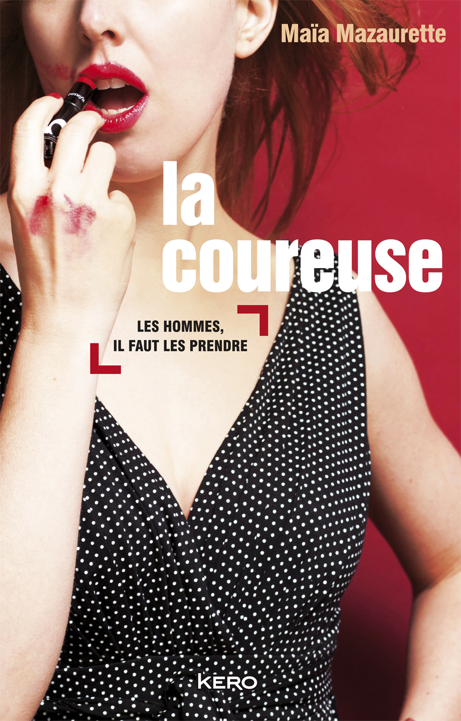 La coureuse