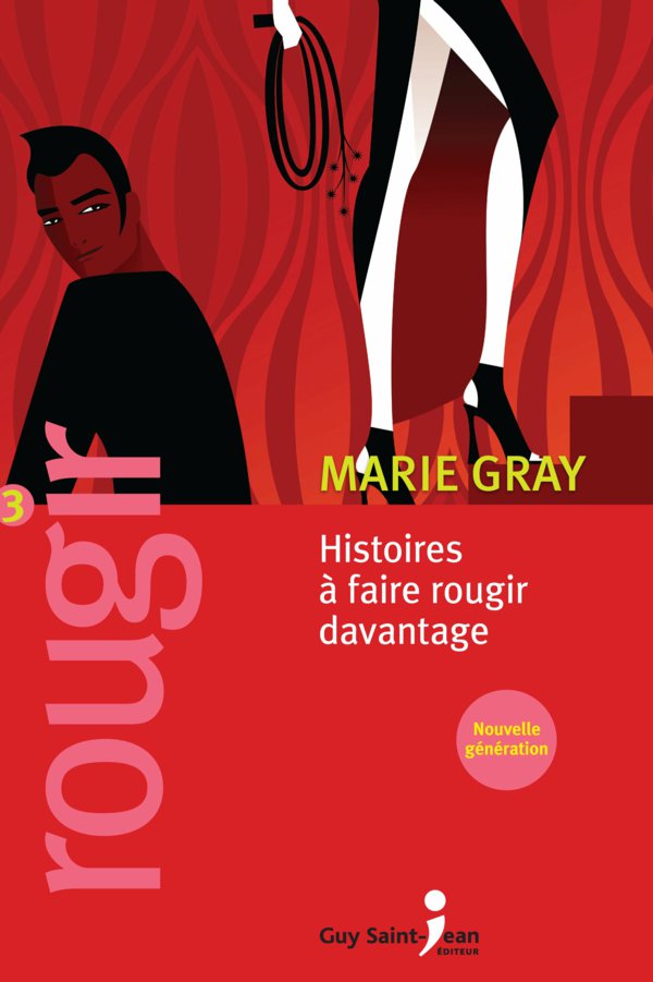 Histoires à faire rougir davantage