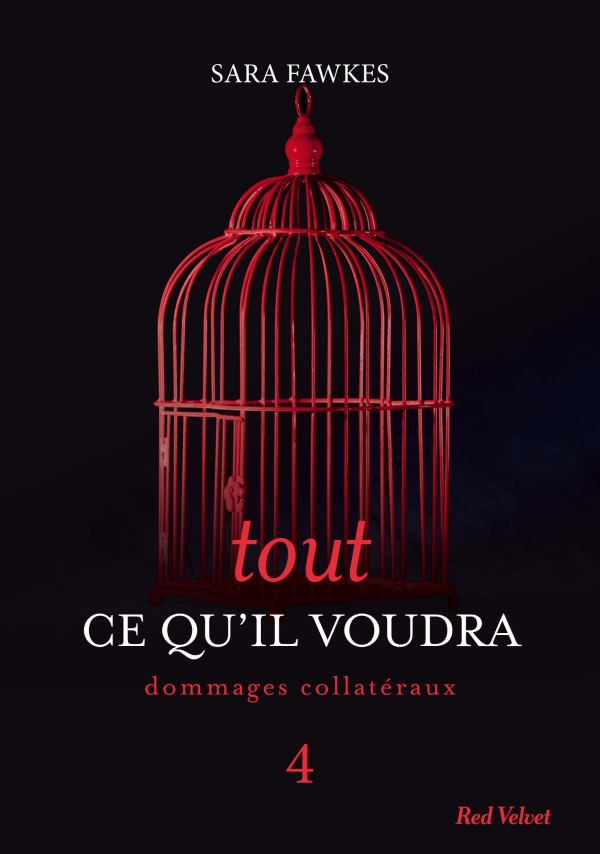 Tout ce qu’il voudra - 4