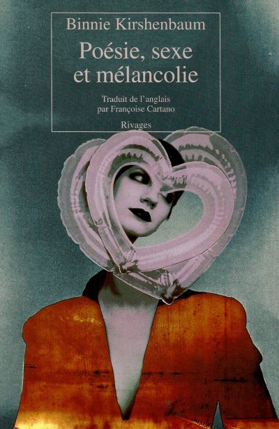 Poésie, Sexe Et Mélancolie