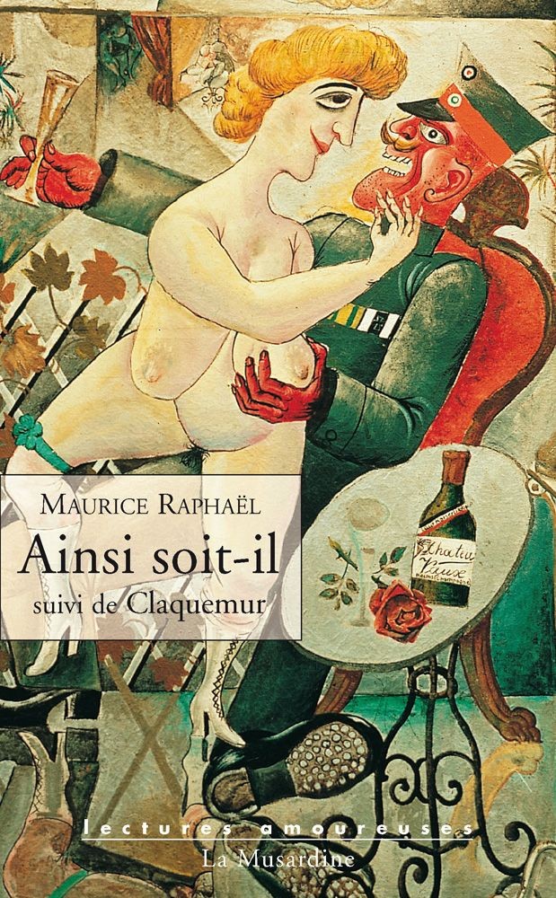 Ainsi soit-il