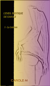 Le balcon