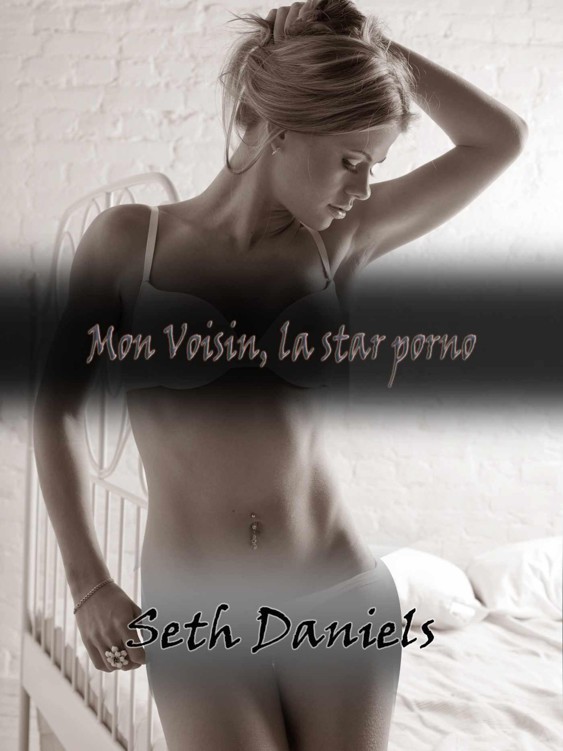 Mon Voisin, la star porno: partie à trois avec un couple mature et une jeune fille
