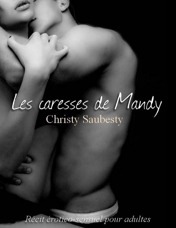 Les caresses de Mandy