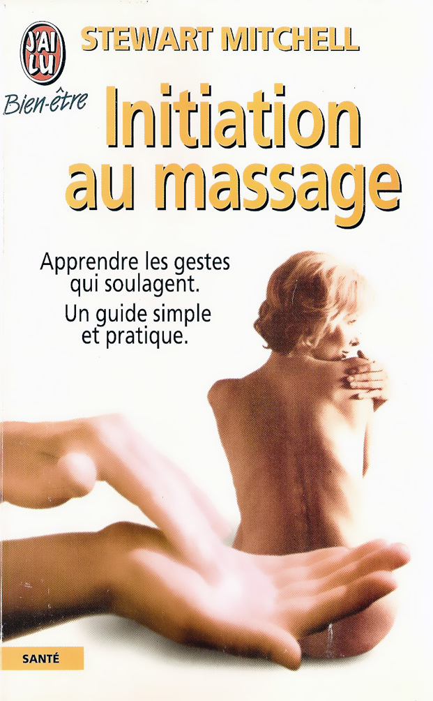 Initiation Au Massage
