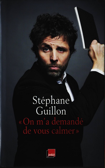 On M'a Demandé De Vous Calmer