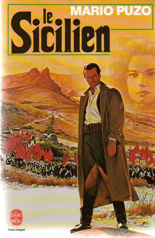 Le sicilien