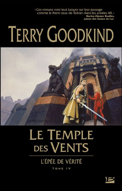 Le Temple Des Vents